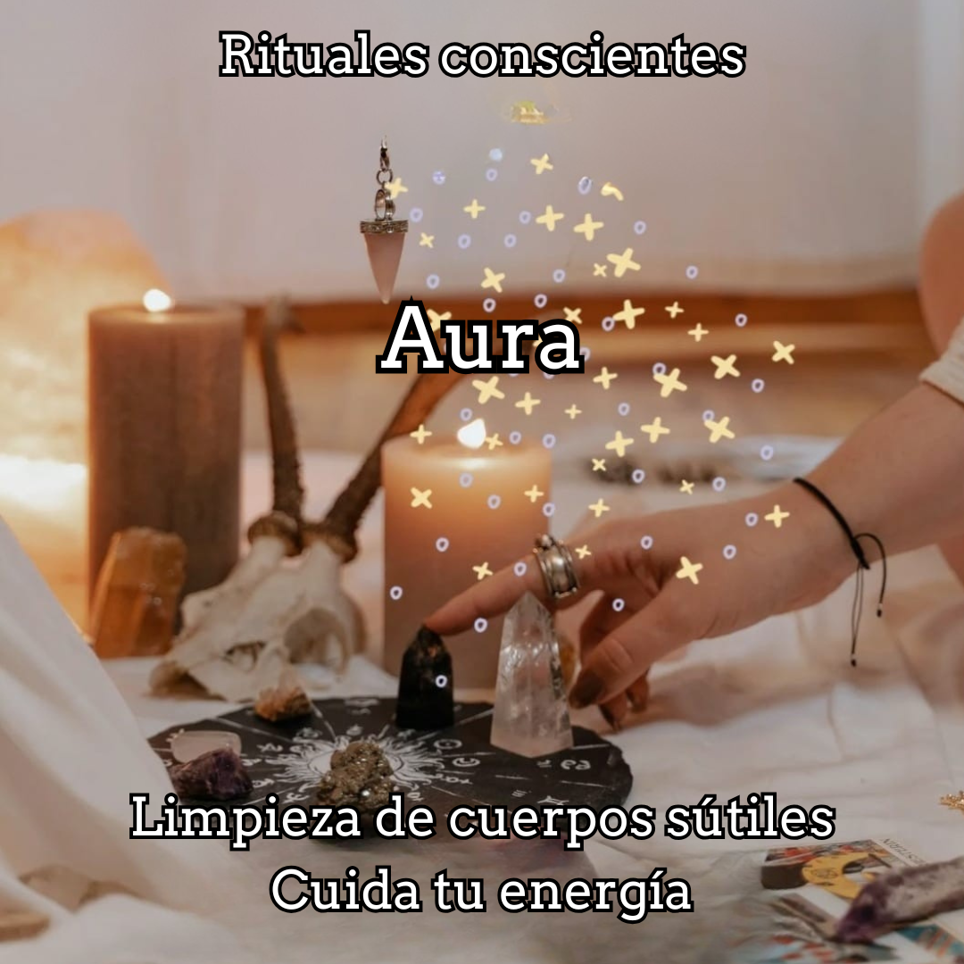 Catalizador de Cuerpos Sútiles 250ml - Guía PDF + Ritual 21 días de manifestación