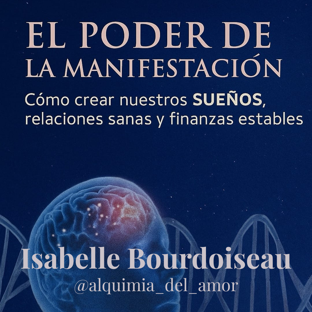 Ebook - El Poder de la Manifestación