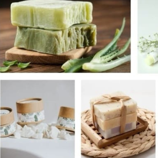 Jabón de Propóleo 100gr