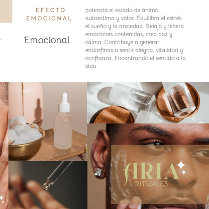 Crema Contorno de Ojos 15ml - Guía PDF + Ritual 21 días
