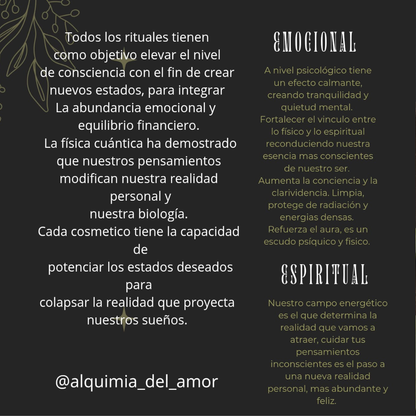 Crema Corporal 200ml - Guía PDF + Ritual 21 días